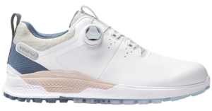 Giay Mizuno Genem WG Boa 'White Navy' 51GQ2305-14