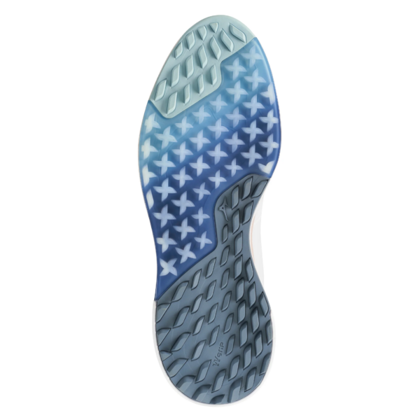 Giay Mizuno Genem WG Boa 'White Navy' 51GQ2305-14
