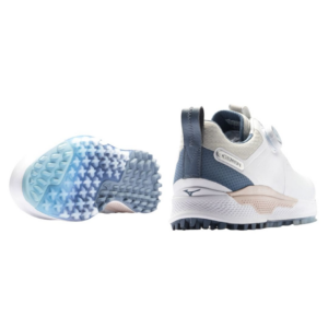 Giay Mizuno Genem WG Boa 'White Navy' 51GQ2305-14