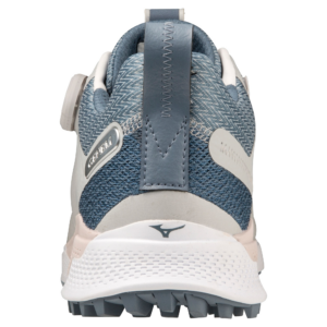 Giay Mizuno Genem WG Boa 'Gray Navy' 51GQ2305-05
