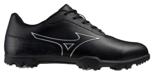 Giay Mizuno Wide Style Light ST 'Black' 51GQ2340-09