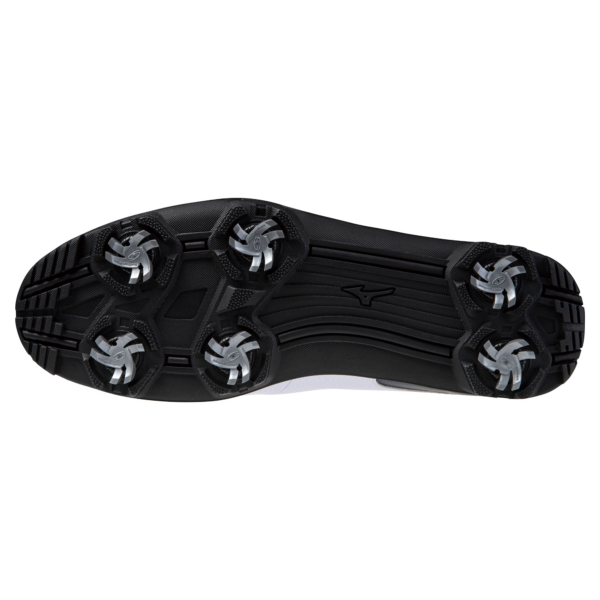 Giay Mizuno Wide Style Light ST 'White' 51GQ2340-14