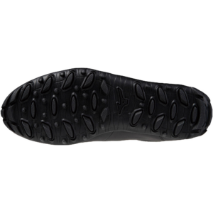 Giay Mizuno Wide Style Light 'Black' 51GQ2345-09