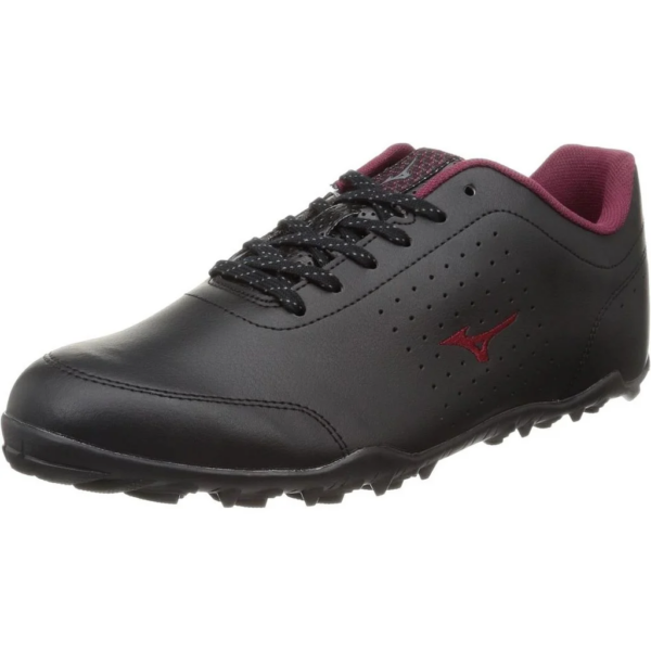 Giay Mizuno Wide Style Light 'Black' 51GQ2345-09