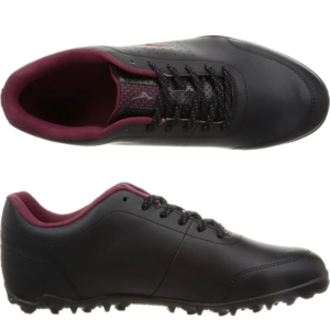 Giay Mizuno Wide Style Light 'Black' 51GQ2345-09