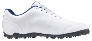 Giay Mizuno Wide Style Light 'White Blue' 51GQ2345-22