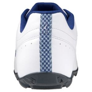 Giay Mizuno Wide Style Light 'White Blue' 51GQ2345-22