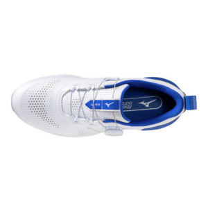 Giay Mizuno Genem WG GTX Boa 'White Blue' 51GQ2400-25