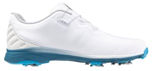 Giay Mizuno Nexlite UW Boa ' White Blue' 51GQ2420-22