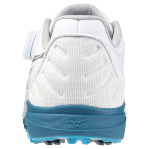 Giay Mizuno Nexlite UW Boa ' White Blue' 51GQ2420-22