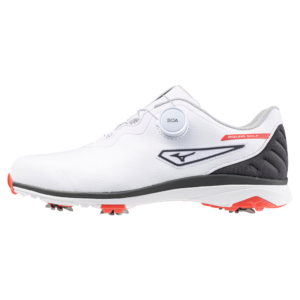 Giay Mizuno Nexlite UW Boa 'Black White' 51GQ2420-91