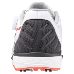 Giay Mizuno Nexlite UW Boa 'Black White' 51GQ2420-91