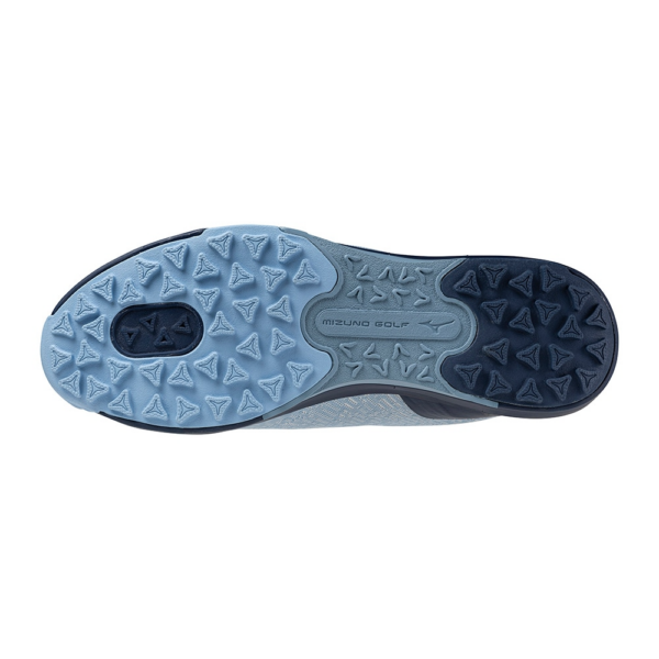 Giay Mizuno Nexlite Energy Ltd. Boa 'Light Blue' 51GQ2430-25