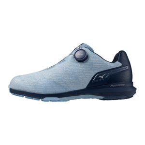Giay Mizuno Nexlite Energy Ltd. Boa 'Light Blue' 51GQ2430-25