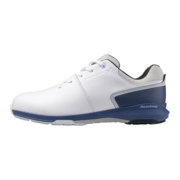 Giay Mizuno Nexlite Energy 'Light Navy' 51GQ2440-14