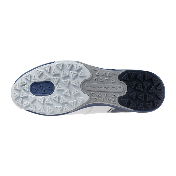 Giay Mizuno Nexlite Energy 'Light Navy' 51GQ2440-14
