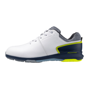 Giay Mizuno Nexlite Energy 'White Navy' 51GQ2440-35