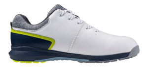 Giay Mizuno Nexlite Energy 'White Navy' 51GQ2440-35