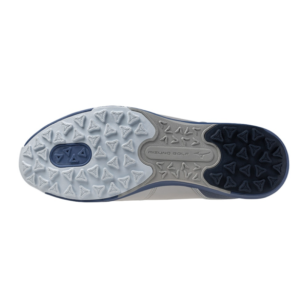 Giay Mizuno Nexlite Energy Boa 'Navy Grey' 51GQ2450-03