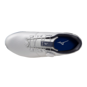 Giay Mizuno Nexlite Energy Boa 'Navy Grey' 51GQ2450-03