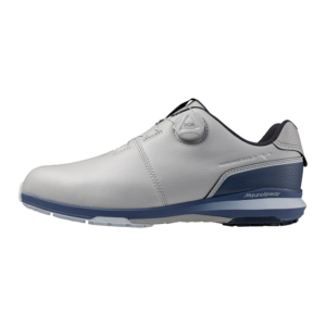 Giay Mizuno Nexlite Energy Boa 'Navy Grey' 51GQ2450-03