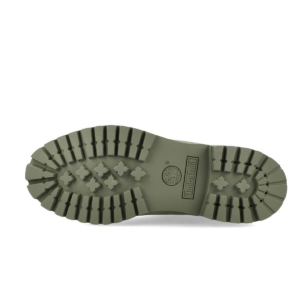 Giay Timberland 6 Inch Pre Waterproof 'Dark Green' A5PD4