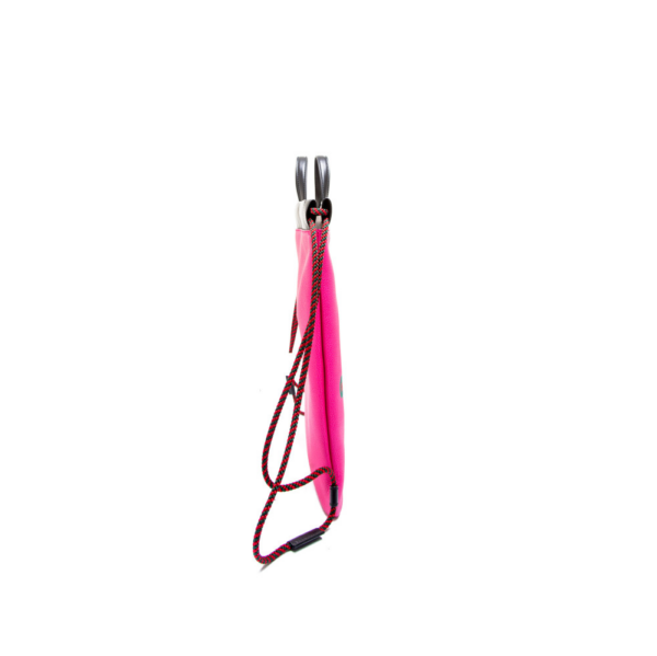 Balo Gucci Logo Print Drawstring 'Pink' 523586-0GCBT-8841