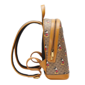 Balo Gucci x Disney Mickey Mouse 'Beige' 552884-HWUDM-8603