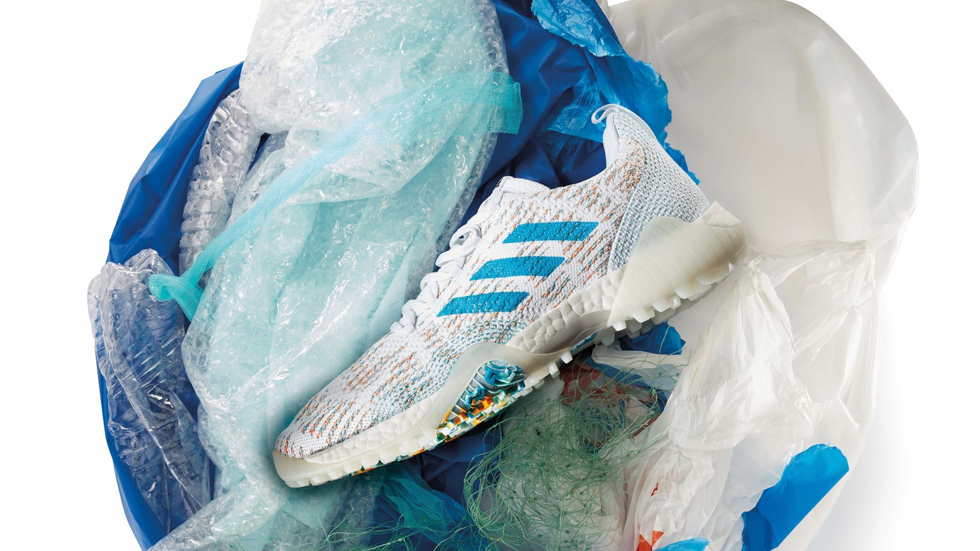 Hinh anh 3: Adidas voi chien dich Sustainability cuc ky dac biet