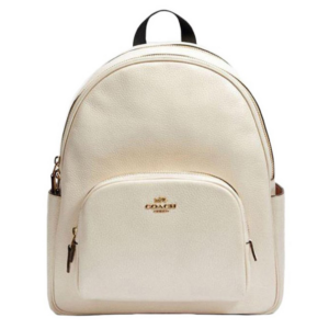 Balo Coach Court 27 'White' 5666-IMCHK