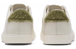 Giay Onitsuka Tiger LawnShip 3.0 'White Green' 1183B986-100