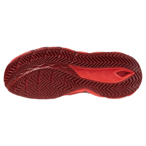Giay Mizuno Wave Enforce Tour AC 'Dark Red' 61GA2300-RED