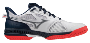 Giay Mizuno Wave Exceed Tour 5 'White Coral' 61GA2315-P
