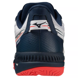 Giay Mizuno Wave Exceed Tour 5 'White Coral' 61GA2315-P