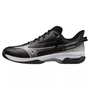 Giay Mizuno Wave Exceed 5 SW AC 'Dark Grey' 61GA2316-P