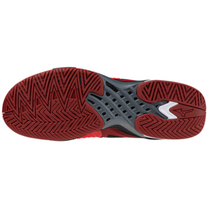 Giay Mizuno Wave Exceed Tour 6 AC 'Red' 61GA2470-RED