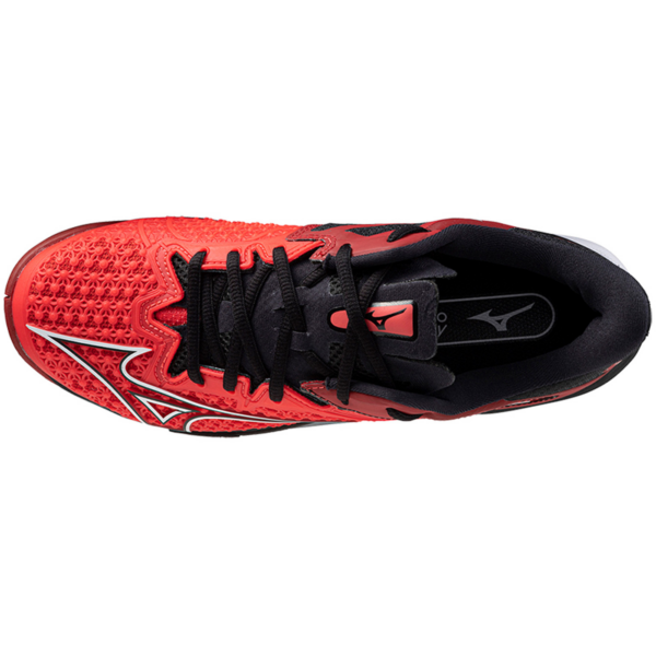 Giay Mizuno Wave Exceed Tour 6 AC 'Red' 61GA2470-RED