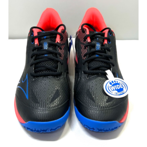 Giay Mizuno Wave Exceed 5 Wide OC 'Coral Black' 61GB2313-P