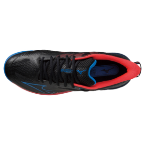 Giay Mizuno Wave Exceed 5 Wide OC 'Coral Black' 61GB2313-P