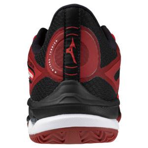 Giay Mizuno Wave Exceed Tour 6 OC 'Black Red' 61GB2472-RED