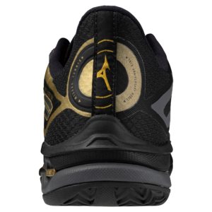 Giay Mizuno Wave Exceed Tour 6 OC 10th 'Dark Gold' 61GB2478