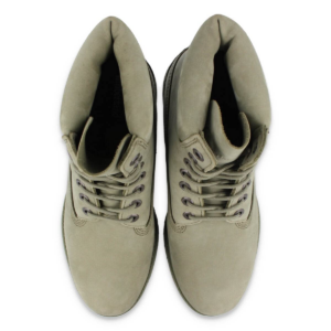 Giay Timberland 6 Inch Pre Waterproof 'Dark Green' A5PD4