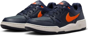 Giay Nike Full Force Low 'Obsidian Orange' FB1362-400