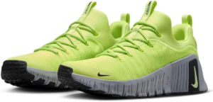 Giay Nike Free Metcon 6 'Light Lemon Twist' FJ7127-700