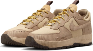 Giay Nike Wmns Air Force 1 Wild 'Sesame' FB2348-201