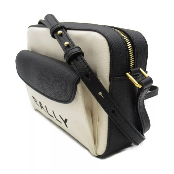Tui Bally Shoulder Bag Bar Daniel 'Beige' 6304578