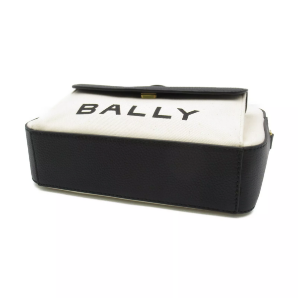 Tui Bally Shoulder Bag Bar Daniel 'Beige' 6304578