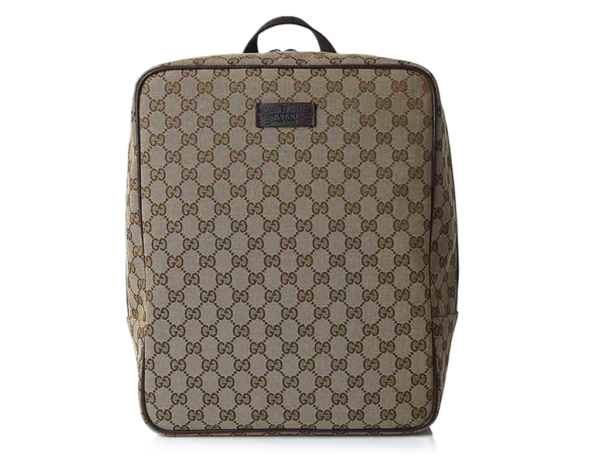 Balo Gucci GG Canvas Square Backpack 'Beige' 630914-KY9NN-9873