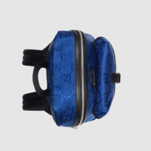 Balo Gucci Off The Grid GG Backpack 'Blue' 644992-H9HON-4267