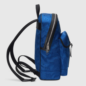 Balo Gucci Off The Grid GG Backpack 'Blue' 644992-H9HON-4267
